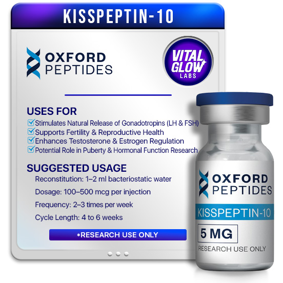 Kisspeptin-10