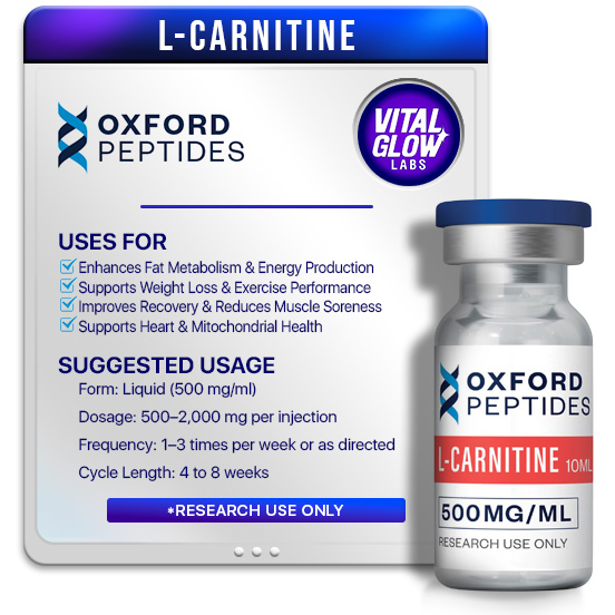 L-Carnitine