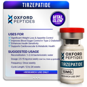 Tirzepatide