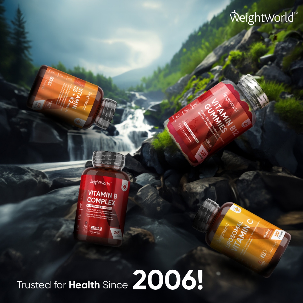 weightworld uk vitamin b12 gummies 07