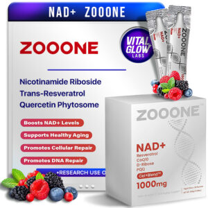 nad+ zooone