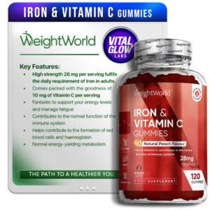 Iron-Vitamin-C-Gummies