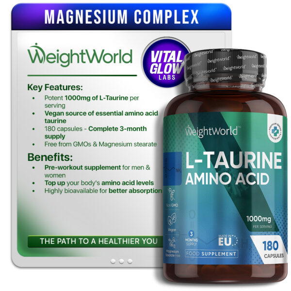 L-Taurine