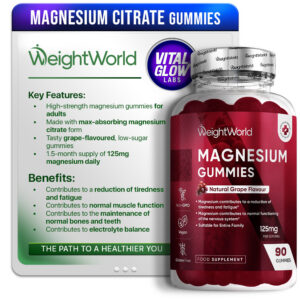 Magnesium-Citrate-Gummies