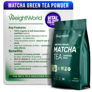 Matcha-Green-Tea
