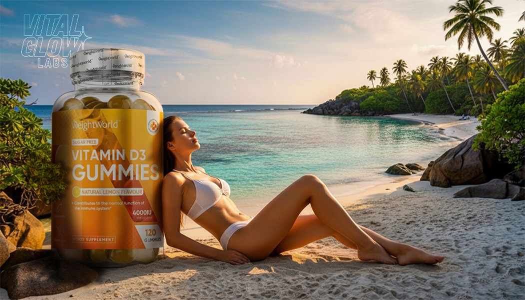 Vitamin D: The Modern-Day Essential You're Likely Missing 3 Blog-vita-D3-gummies-02