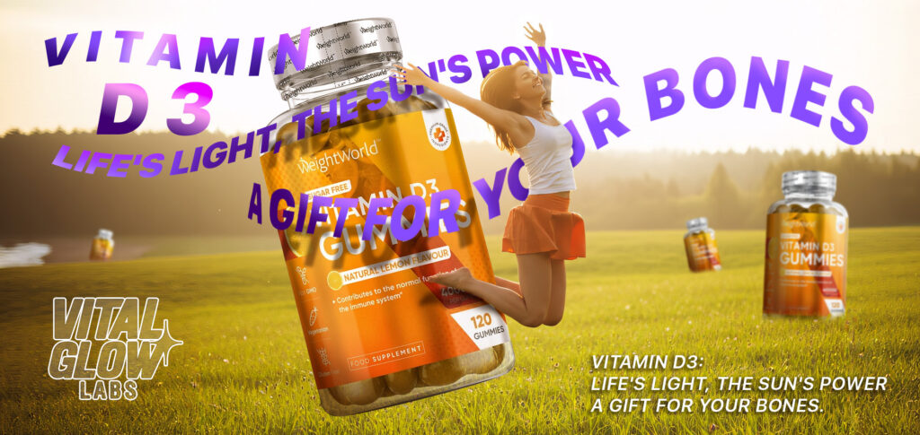Vitamin D: The Modern-Day Essential You're Likely Missing 1 Blog-vita-D3-gummies-03