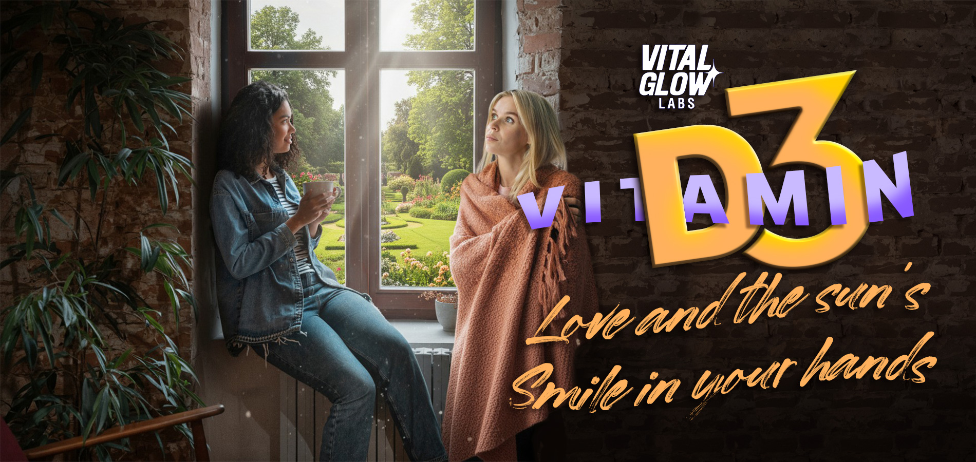 Vitamin D: The Modern-Day Essential You're Likely Missing 2 Blog-vita-D3-gummies-04