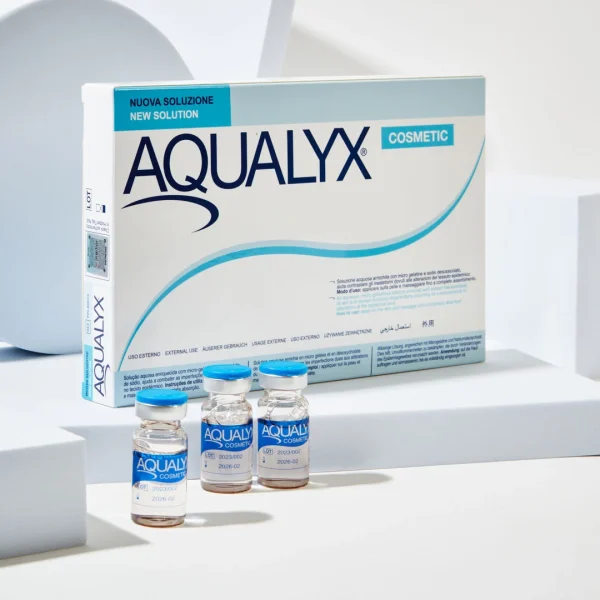 Aqualyx® 1 Aqualyx®