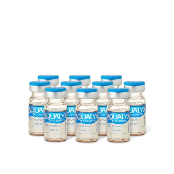 Aqualyx® 4 Aqualyx®