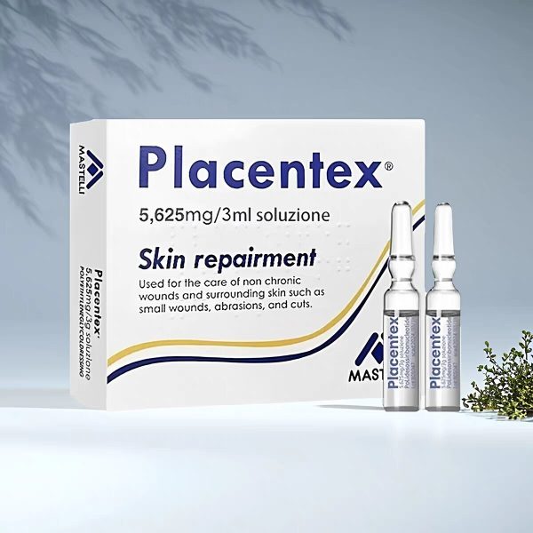 Placentex® (PDRN) 1 Placentex® (PDRN)