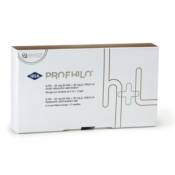 Profhilo® 1 Profhilo®