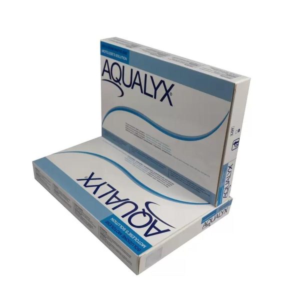 Aqualyx® 3 Aqualyx®
