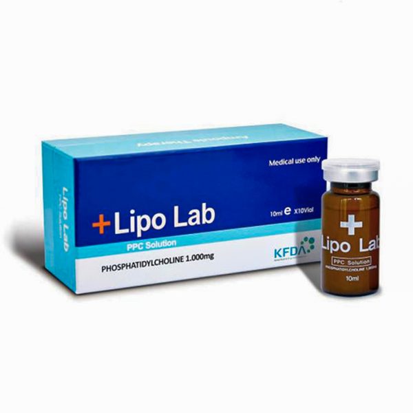 Lipo Lab PPC Solution 1 Lipo Lab PPC Solution