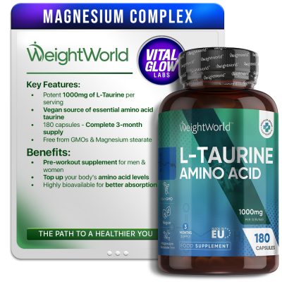 L-Taurine