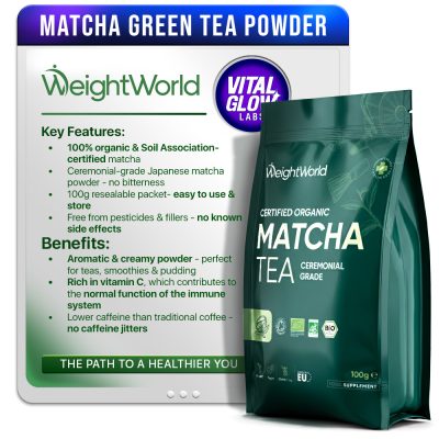 Matcha-Green-Tea